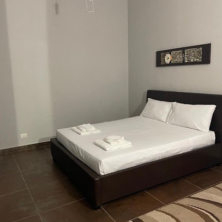 La Casa Di Bea Lägenhet Lecce Exteriör bild