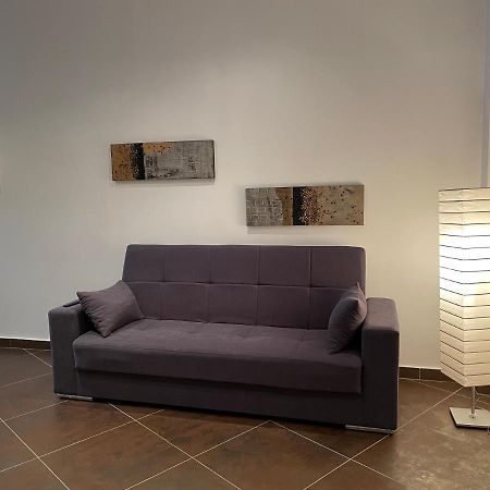 La Casa Di Bea Lägenhet Lecce Exteriör bild