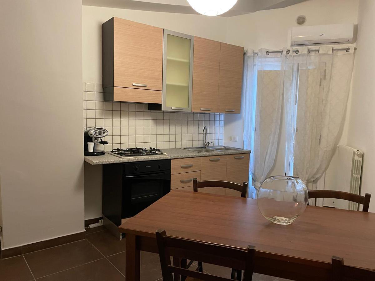 La Casa Di Bea Lägenhet Lecce Exteriör bild