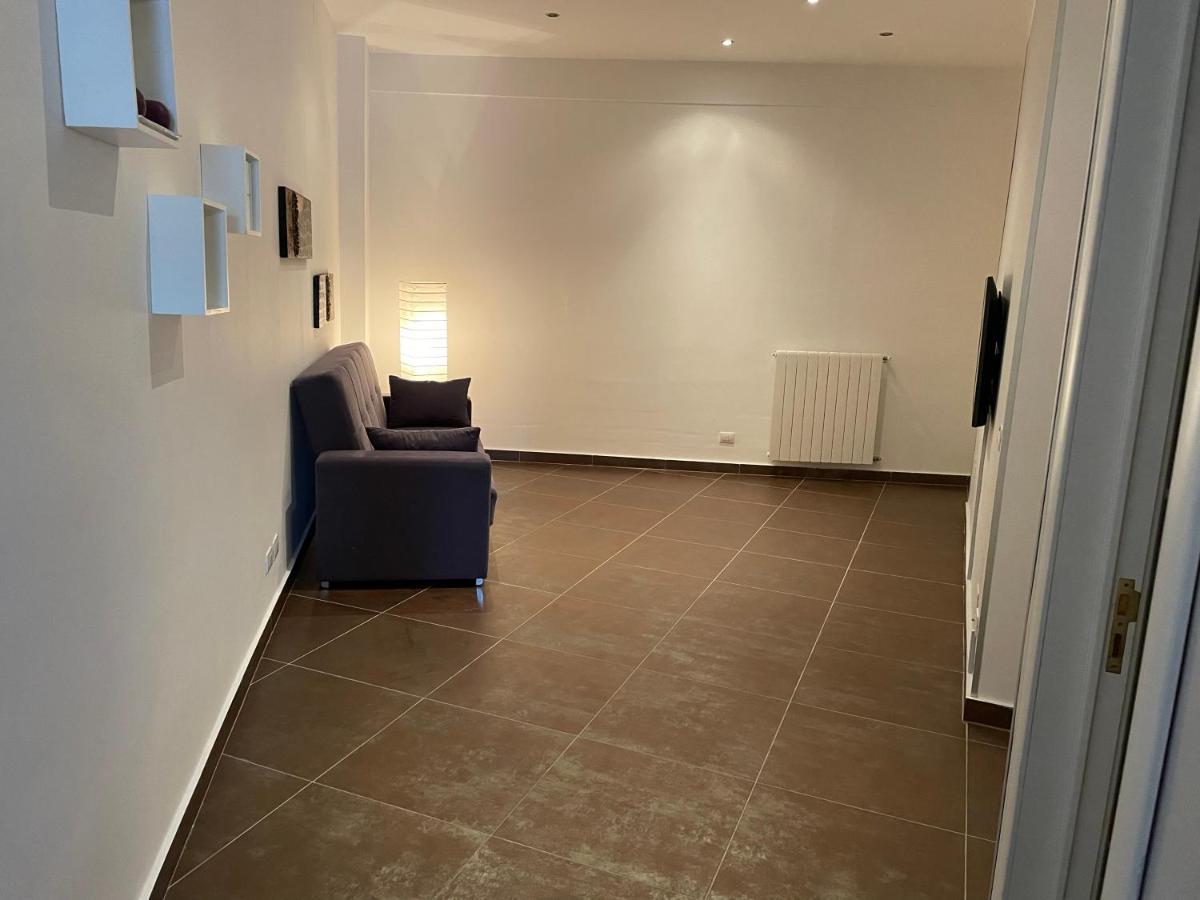 La Casa Di Bea Lägenhet Lecce Exteriör bild
