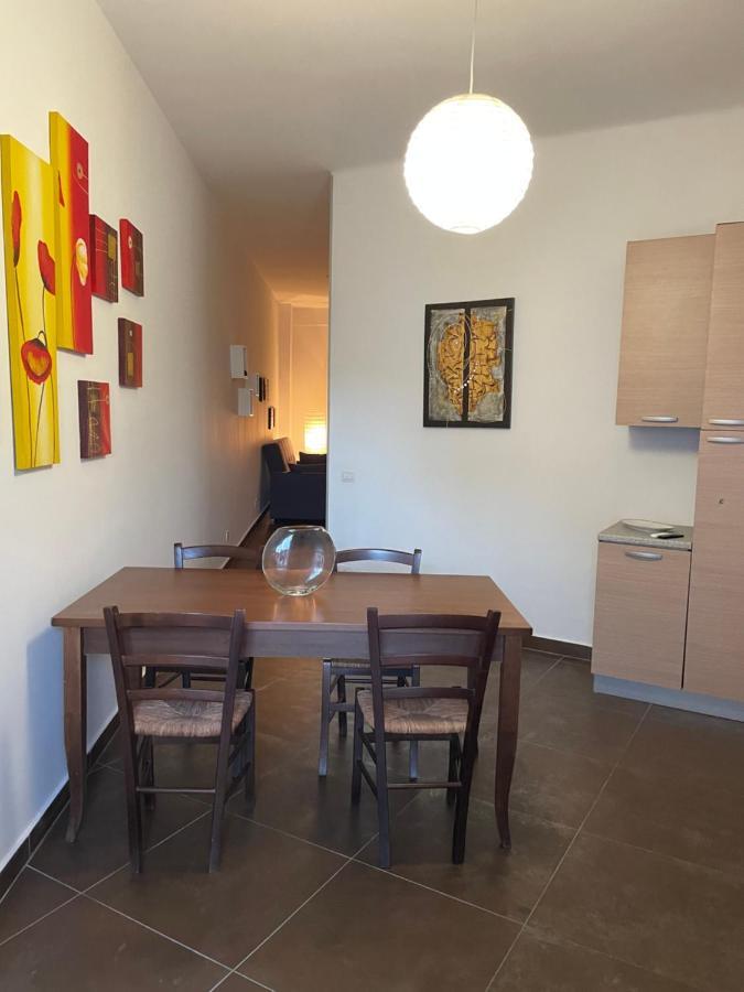La Casa Di Bea Lägenhet Lecce Exteriör bild