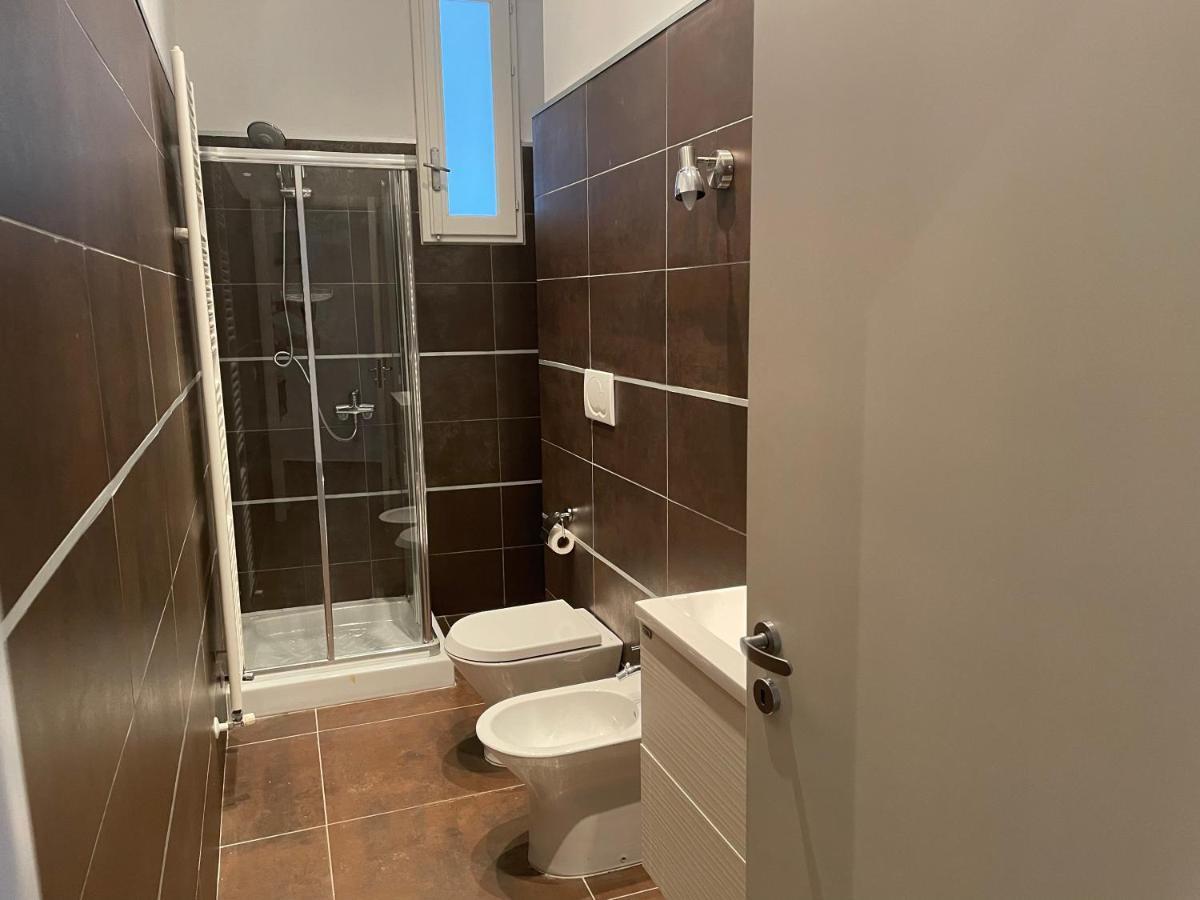 La Casa Di Bea Lägenhet Lecce Exteriör bild